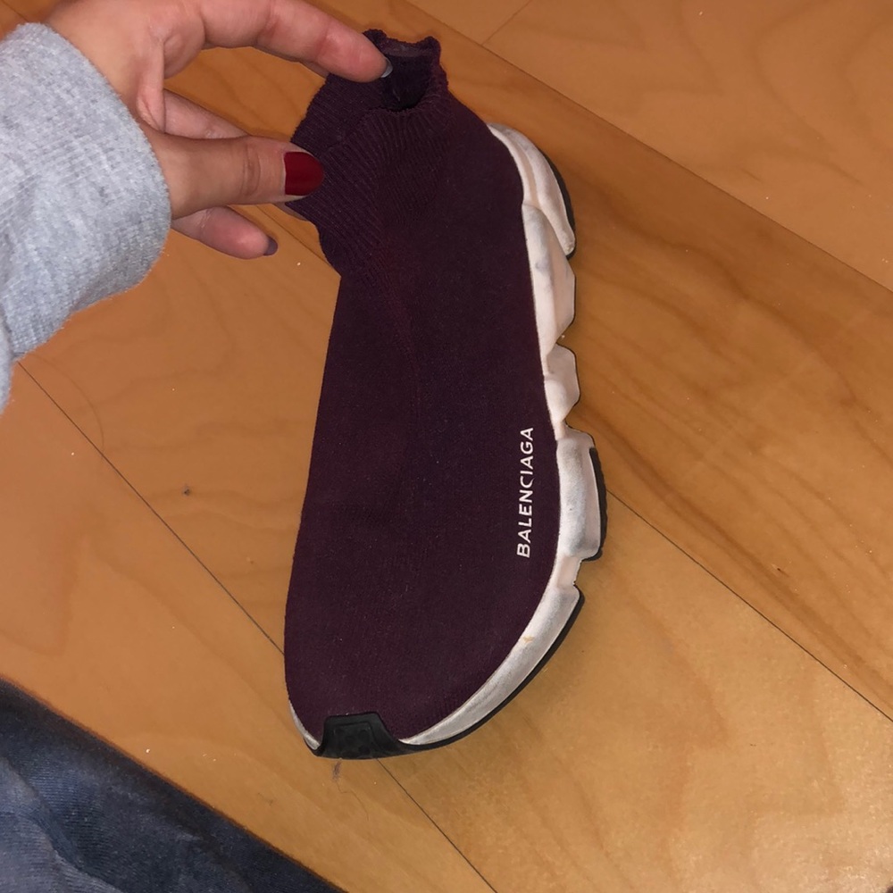 Balenciaga Sneakers